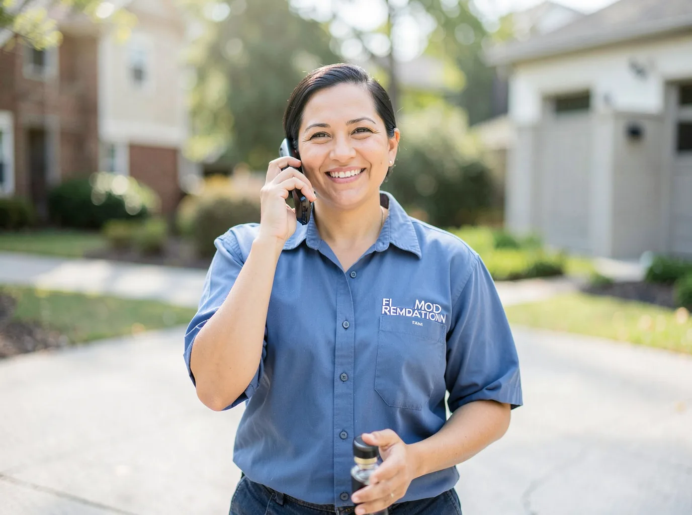 Mold Remediation Seville, GA FAQs